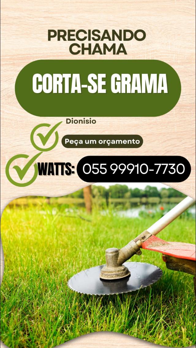 DIONISIO CORTES DE GRAMA