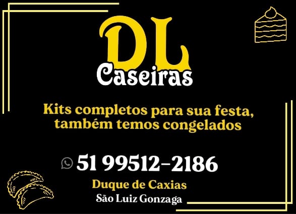 DL CASEIRAS