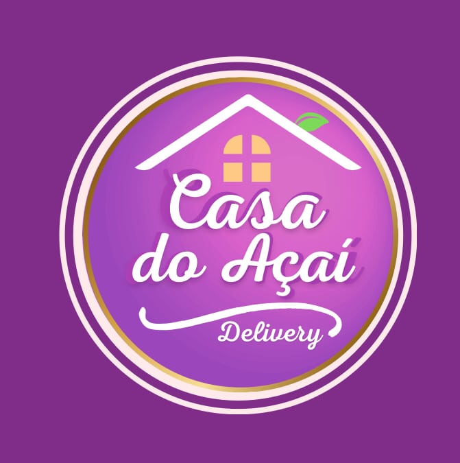 CASA DO AÇAÍ SLG