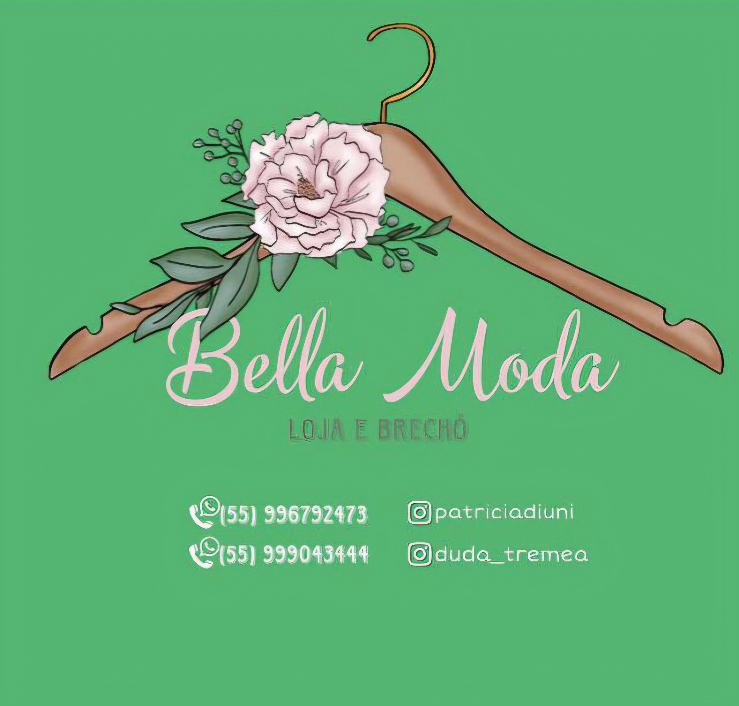 BELLA MODA