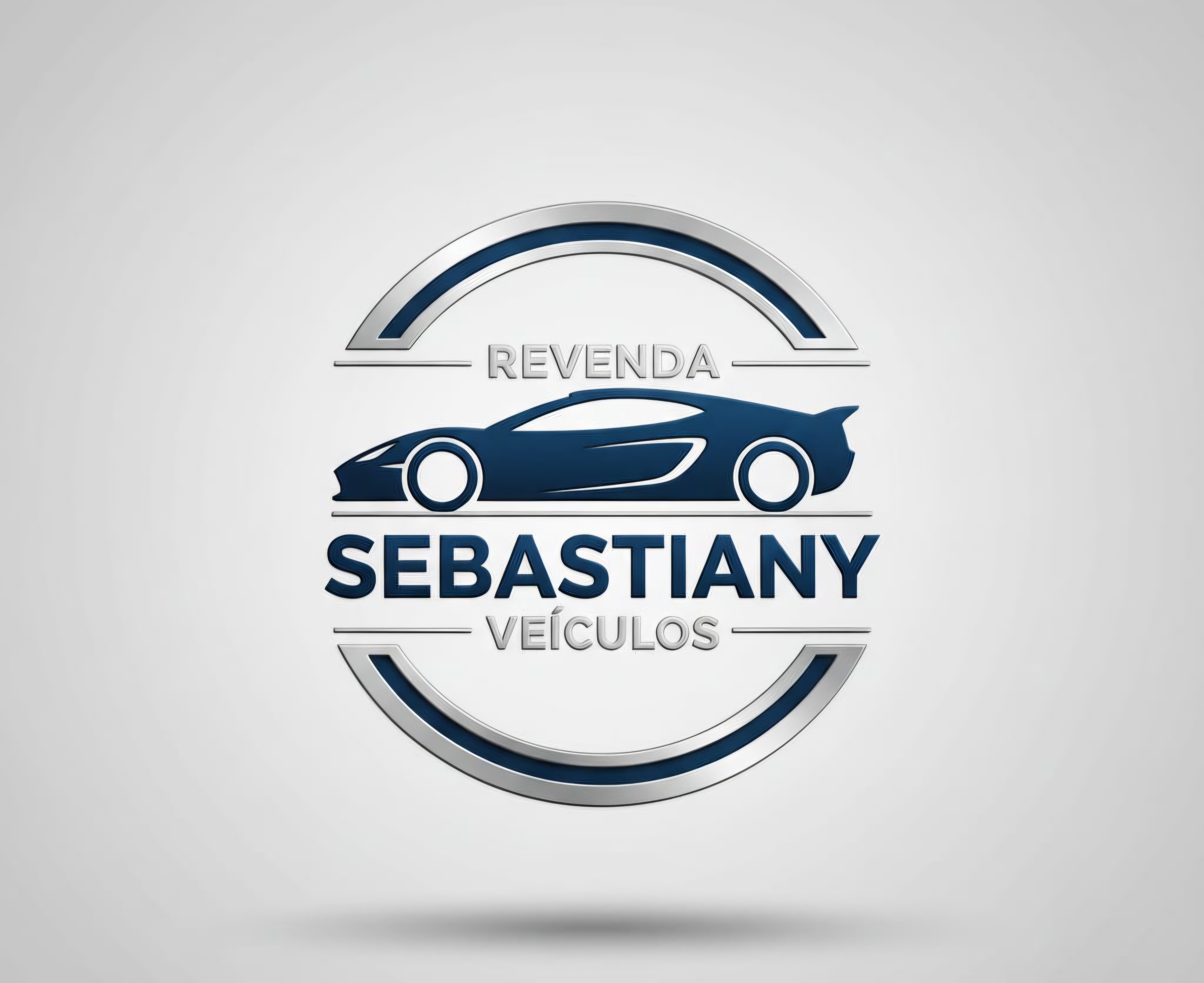 SEBASTIANY VEÍCULOS