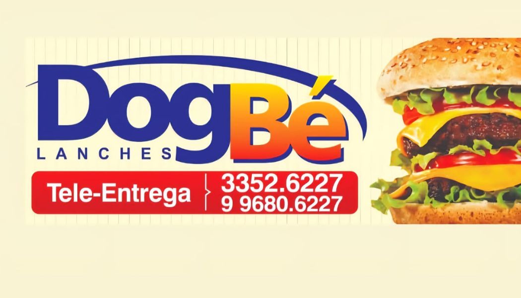 DOG BÉ LANCHES